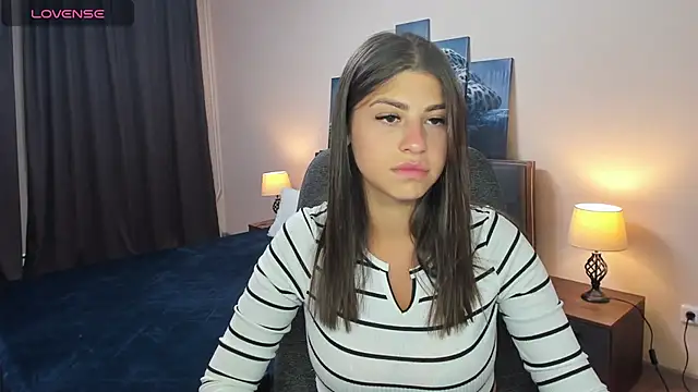 MaryMayson online show from February 14, 2025, 3:47 pm