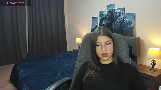 MaryMayson online show from February 20, 2025, 4:57 pm