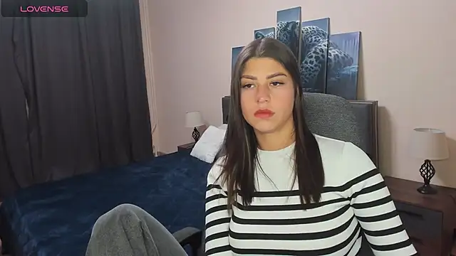 MaryMayson online show from March 2, 2025, 3:59 pm