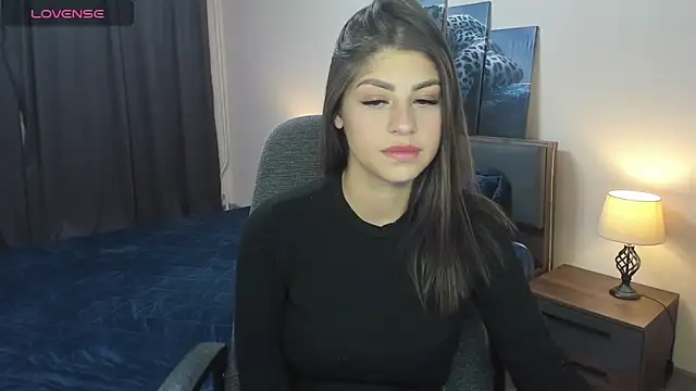 MaryMayson online show from March 5, 2025, 4:13 pm