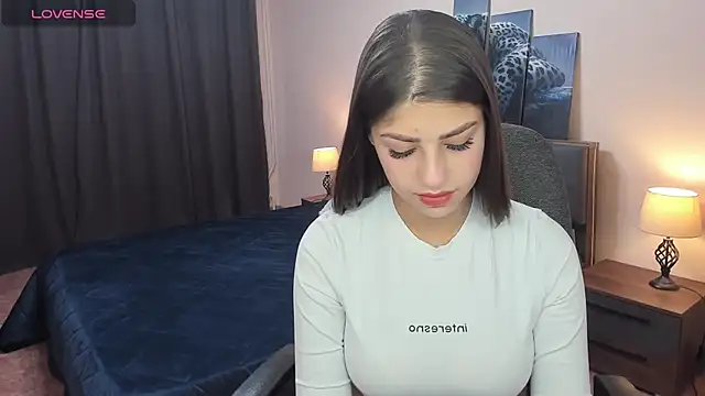 MaryMayson online show from March 9, 2025, 2:21 pm