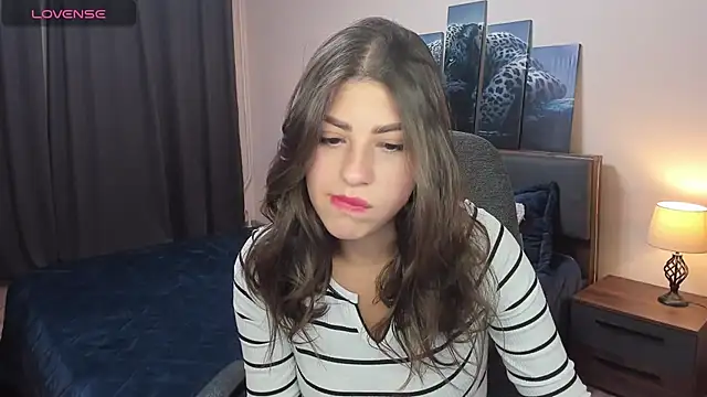 MaryMayson online show from March 18, 2025, 2:26 pm