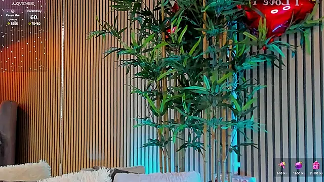 Avril Cyrus online show from February 18, 2025, 1:22 pm