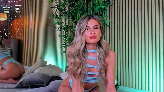 Avril Cyrus online show from March 17, 2025, 2:45 pm