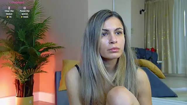 Avril Cyrus online show from March 9, 2026, 7:56 am