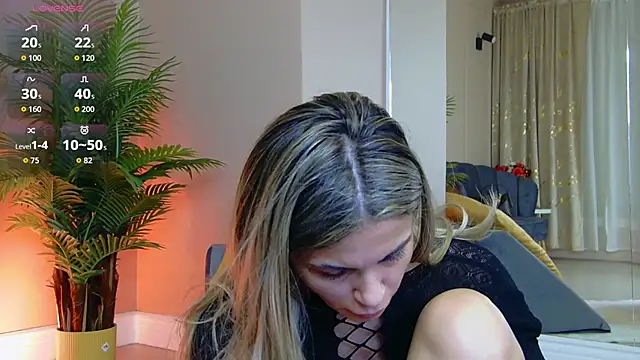 Avril Cyrus online show from March 19, 2026, 8:40 am