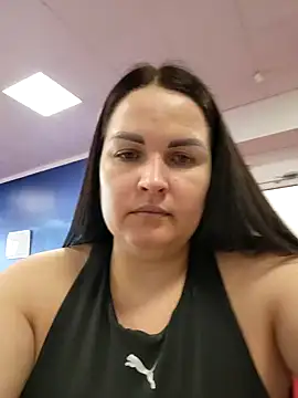 Snapshot of GeorgiaLerox chatting on January 26, 2025, 12:33 pm GeorgiaLerox online show from January 26, 2025, 12:33 pm