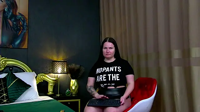 Snapshot of GeorgiaLerox chatting on February 2, 2025, 3:49 pm GeorgiaLerox online show from February 2, 2025, 3:49 pm