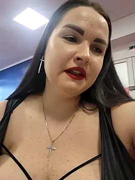 Snapshot of GeorgiaLerox chatting on February 27, 2025, 12:45 pm GeorgiaLerox online show from February 27, 2025, 12:45 pm