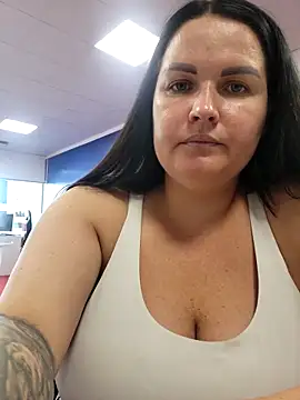 Snapshot of GeorgiaLerox chatting on September 21, 2025, 11:45 am GeorgiaLerox online show from September 21, 2025, 11:45 am
