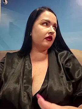 GeorgiaLerox online show from June 11, 2026, 12:36 pm