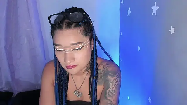 Eva Lee  online show from December 28, 2024, 7:00 am