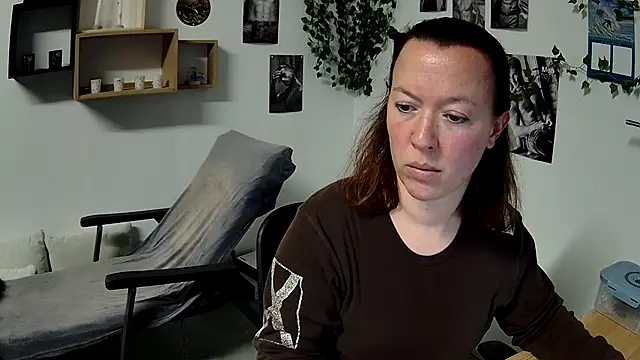 AnyaKreyxh online show from January 20, 2025, 12:28 pm