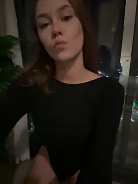 Meow Sophie online show from February 23, 2025, 3:29 pm