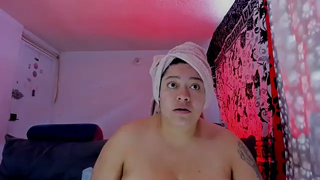 Fierymichef online show from January 17, 2026, 6:00 pm