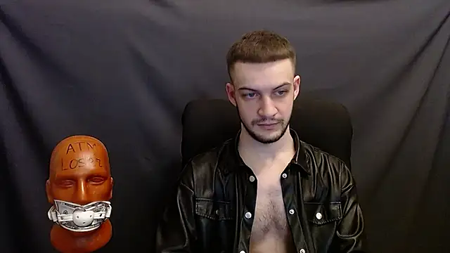  Damien thorn  online show from December 8, 2024, 4:28 pm