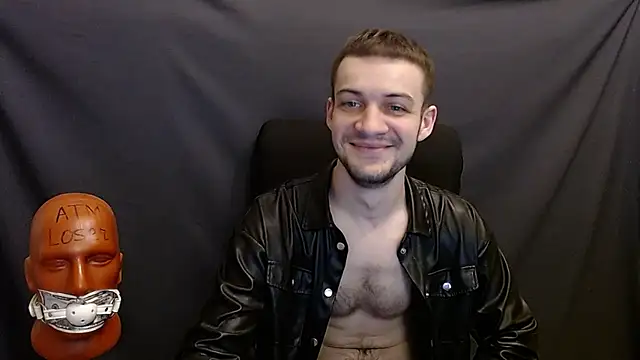  Damien thorn  online show from December 22, 2024, 8:36 pm