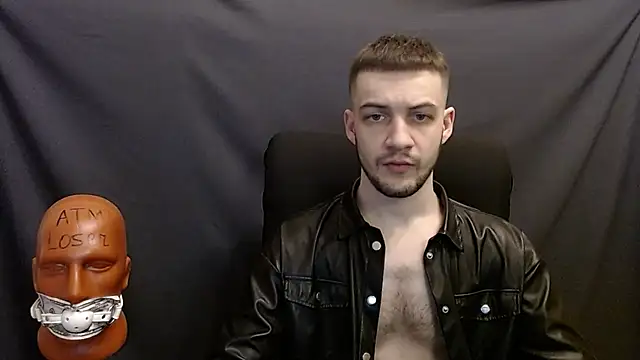  Damien thorn  online show from December 26, 2024, 2:55 am