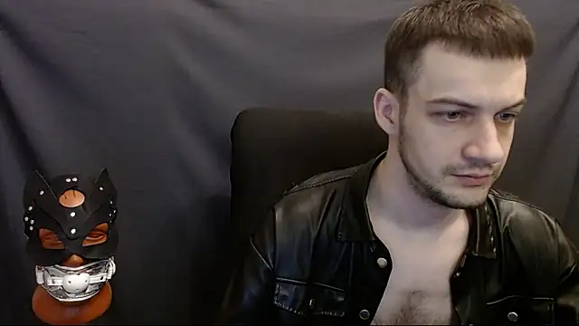  Damien thorn  online show from January 12, 2025, 2:14 am