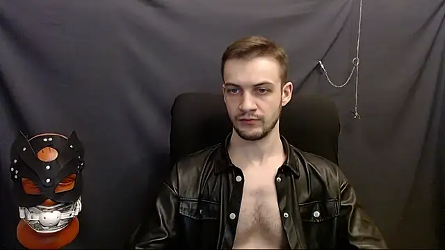  Damien thorn  online show from January 14, 2025, 8:48 pm