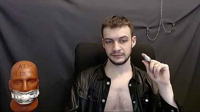  Damien thorn  online show from January 17, 2025, 3:23 am