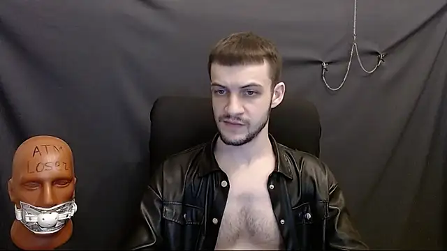  Damien thorn  online show from January 18, 2025, 11:55 pm