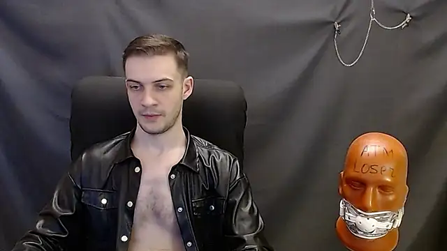  Damien thorn  online show from March 13, 2025, 2:16 am