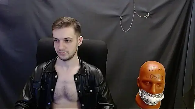  Damien thorn  online show from March 16, 2025, 12:34 am