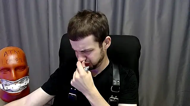  Damien thorn  online show from September 19, 2025, 2:24 am