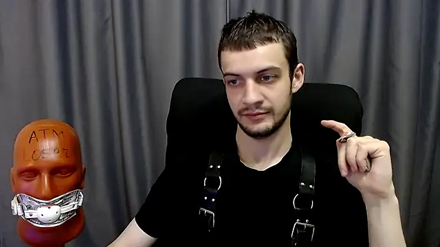  Damien thorn  online show from September 20, 2025, 2:45 am