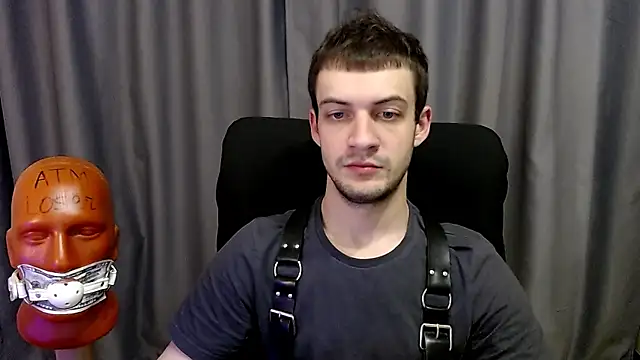  Damien thorn  online show from October 3, 2025, 8:28 pm