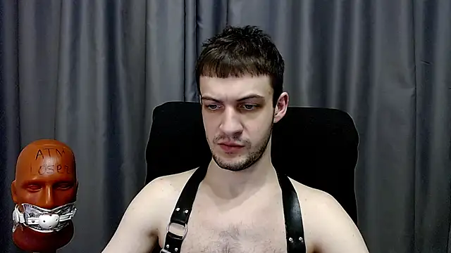  Damien thorn  online show from February 26, 2026, 8:30 pm