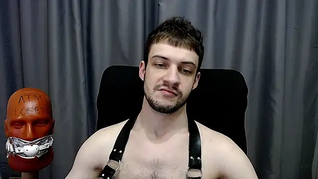  Damien thorn  online show from March 4, 2026, 8:26 pm