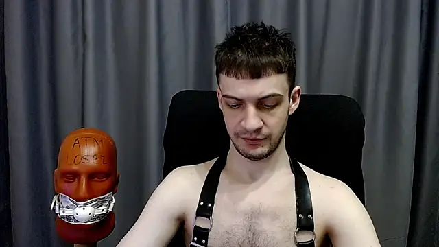  Damien thorn  online show from April 29, 2026, 2:48 am