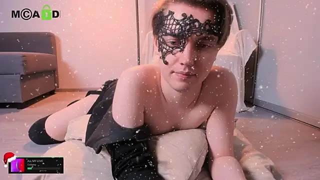 Oh My God  online show from December 22, 2024, 5:21 pm