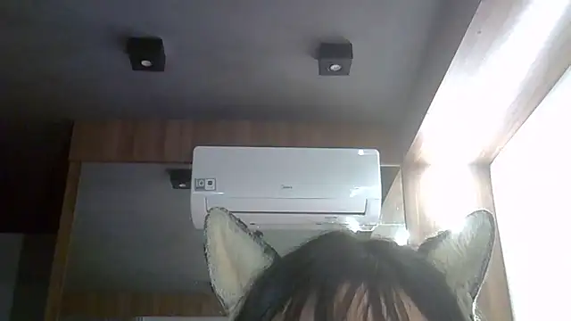 Skinny-Kitten online show from March 8, 2026, 2:48 am