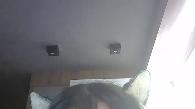 Skinny-Kitten online show from April 12, 2026, 3:00 am