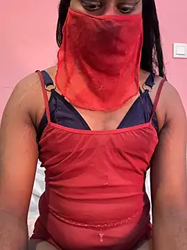 Snapshot of Femcrossy chatting on January 18, 2026, 8:40 am Femcrossy online show from January 18, 2026, 8:40 am