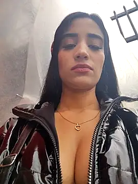  nathaly sweet online show from January 13, 2026, 9:09 pm