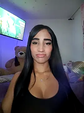  nathaly sweet online show from February 24, 2026, 3:37 am