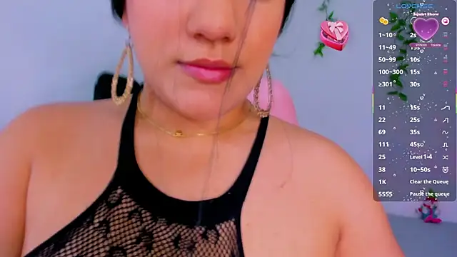 susan  nau online show from December 19, 2025, 5:36 am