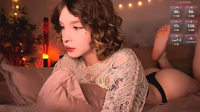 morphesoull online show from September 14, 2025, 4:17 pm