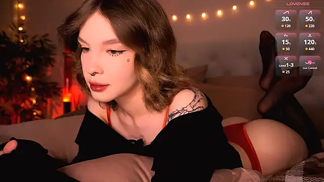 morphesoull online show from September 24, 2025, 7:50 pm