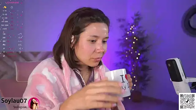 imjess01 online show from March 24, 2026, 4:17 am