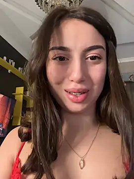 Tasty Nora online show from December 15, 2024, 1:11 pm