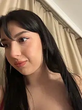 Tasty Nora online show from March 25, 2026, 2:01 pm