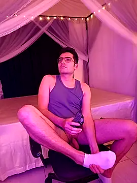 Snapshot of xxxvandersexxx chatting on February 24, 2026, 7:17 am xxxvandersexxx online show from February 24, 2026, 7:17 am