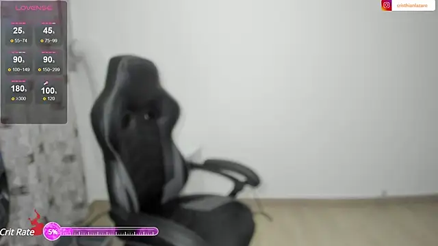 DannyMaximoff online show from February 25, 2025, 12:36 am