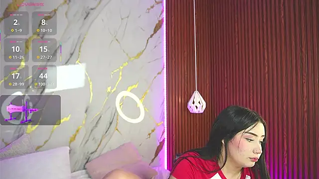 haylie  online show from March 4, 2025, 7:30 am