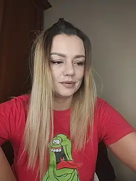 KrissSexi online show from December 20, 2025, 1:23 am